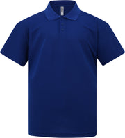 Adult Polo T-shirt by American & Co