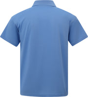 Adult Polo T-shirt by American & Co