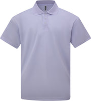 Adult Polo T-shirt by American & Co