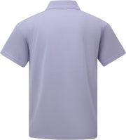 Adult Polo T-shirt by American & Co