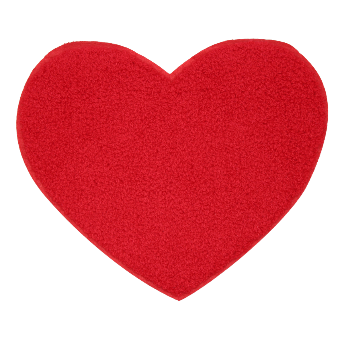 Heart (Large/Chenille)