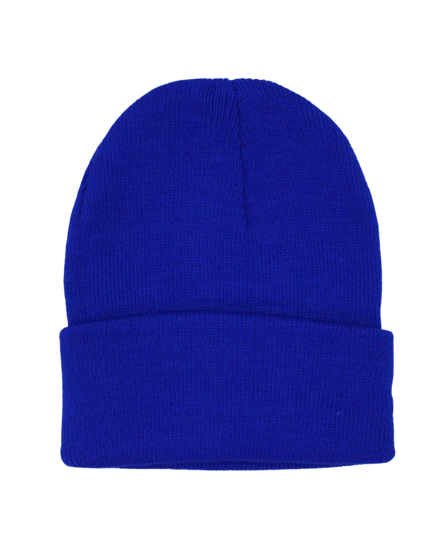 Youth Plain Beanie