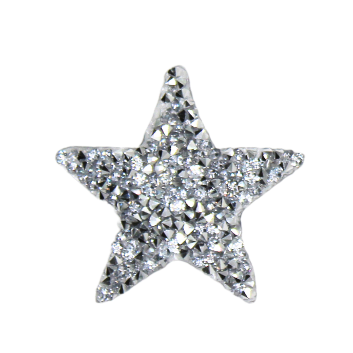 Crystal Star Patch