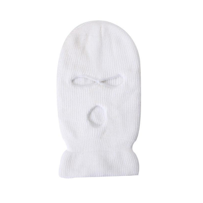 Ski Mask