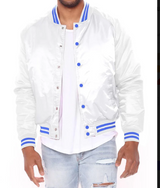 Adult Varsity Puffer Jackets