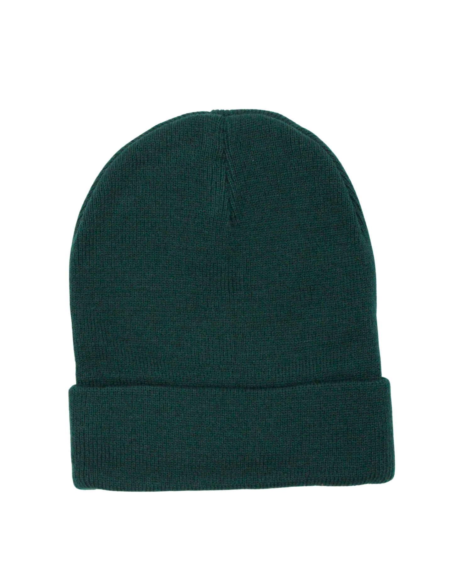 Youth Plain Beanie