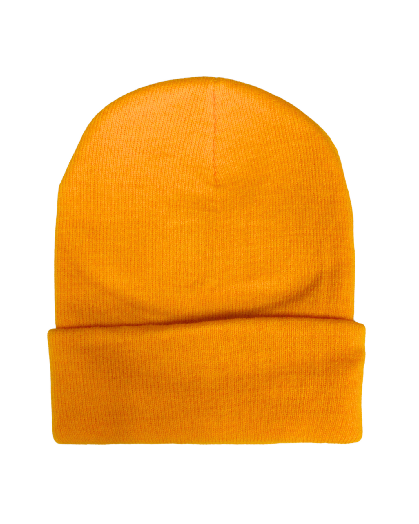 Youth Plain Beanie