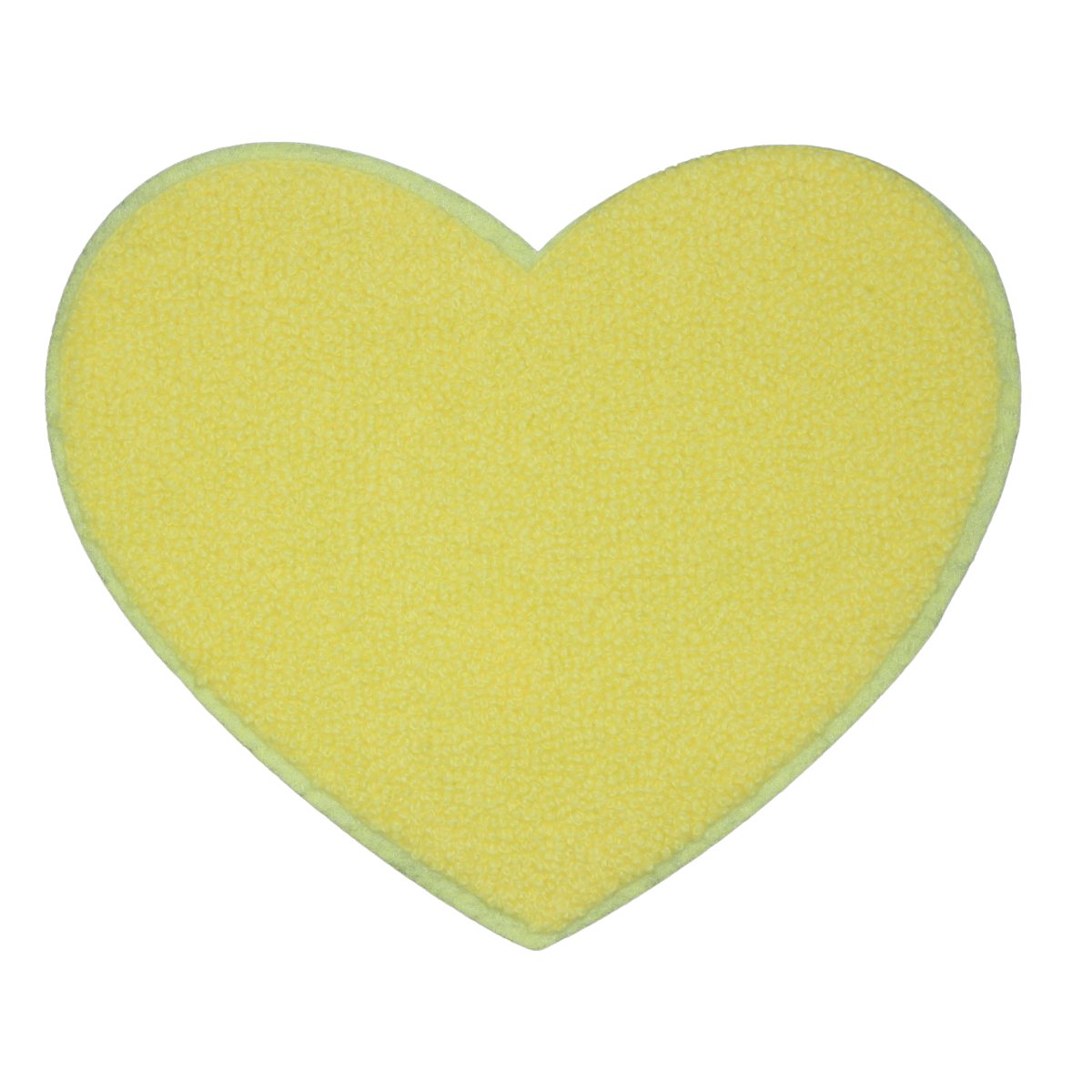 Heart (Large/Chenille)