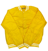 Adult Varsity Puffer Jackets