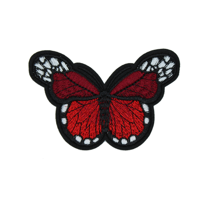 Butterfly (Small/Embroidery)