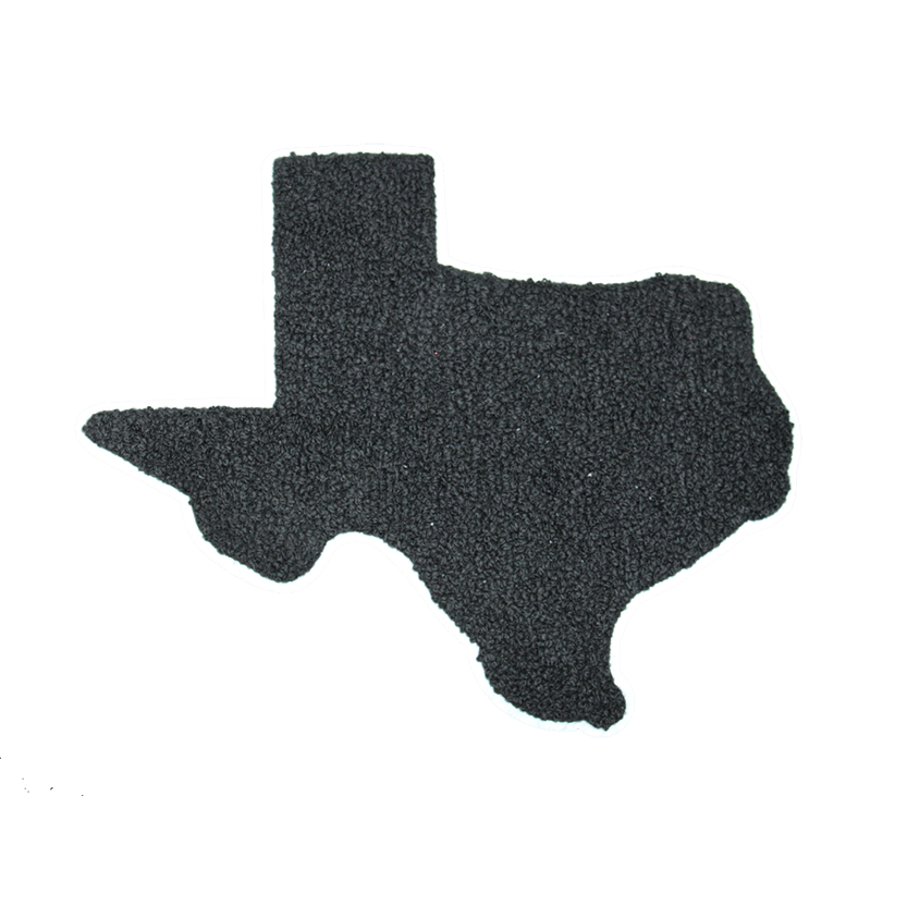 Texas Patch (Large/Chenille)