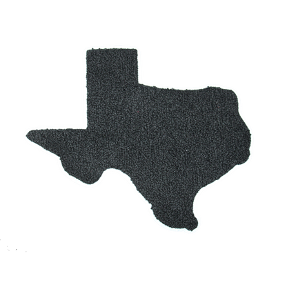 Texas Patch (Large/Chenille)