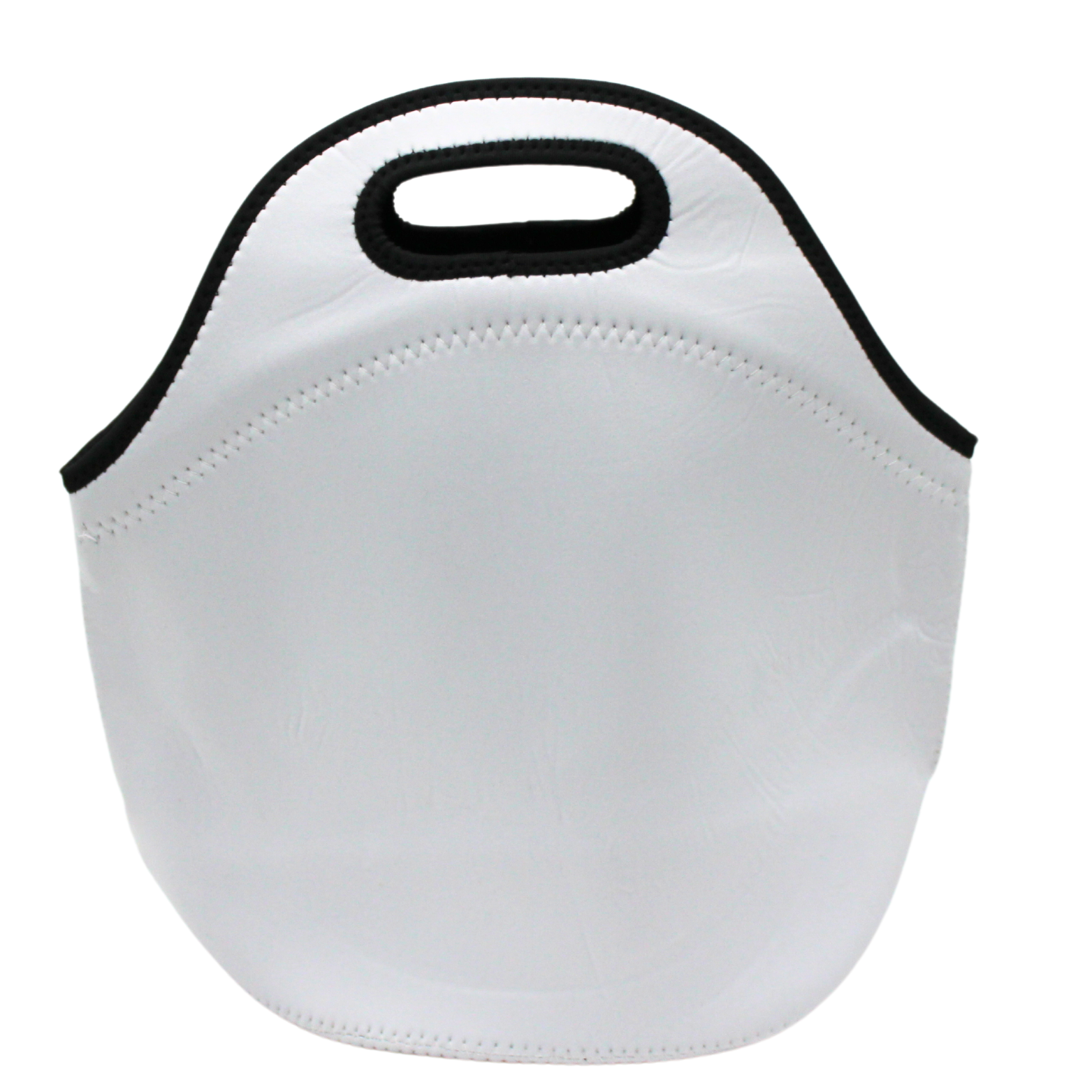 Neoprene Sublimation Lunch Bag - Image 4