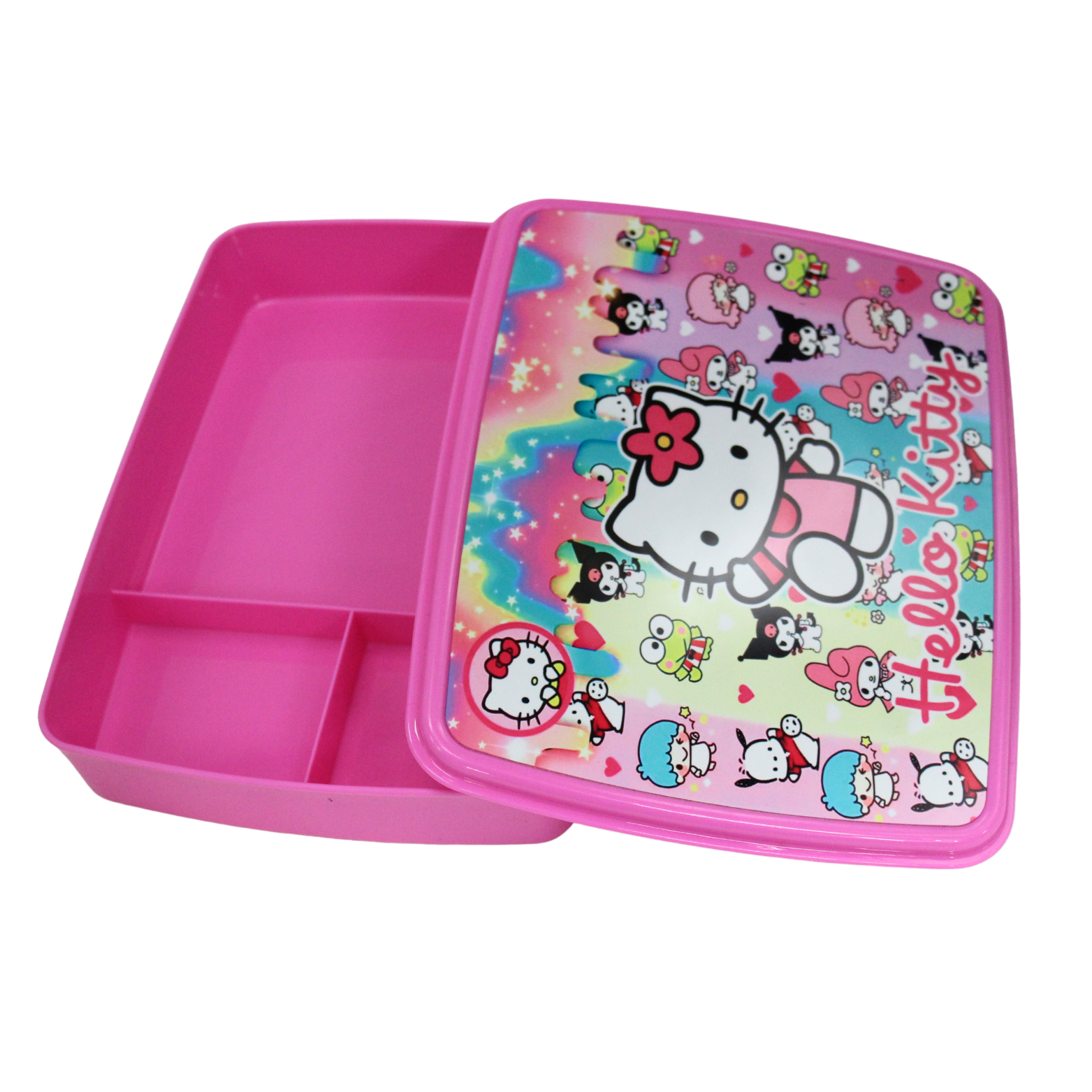 Sublimation Lunch Box - Image 5